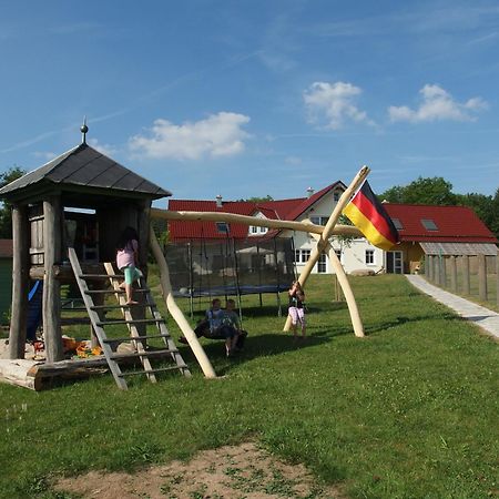 Ferienwohnungen Fischbachhof Sulzbach an der Murr Екстериор снимка