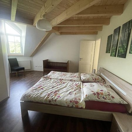 Ferienwohnungen Fischbachhof Sulzbach an der Murr Екстериор снимка