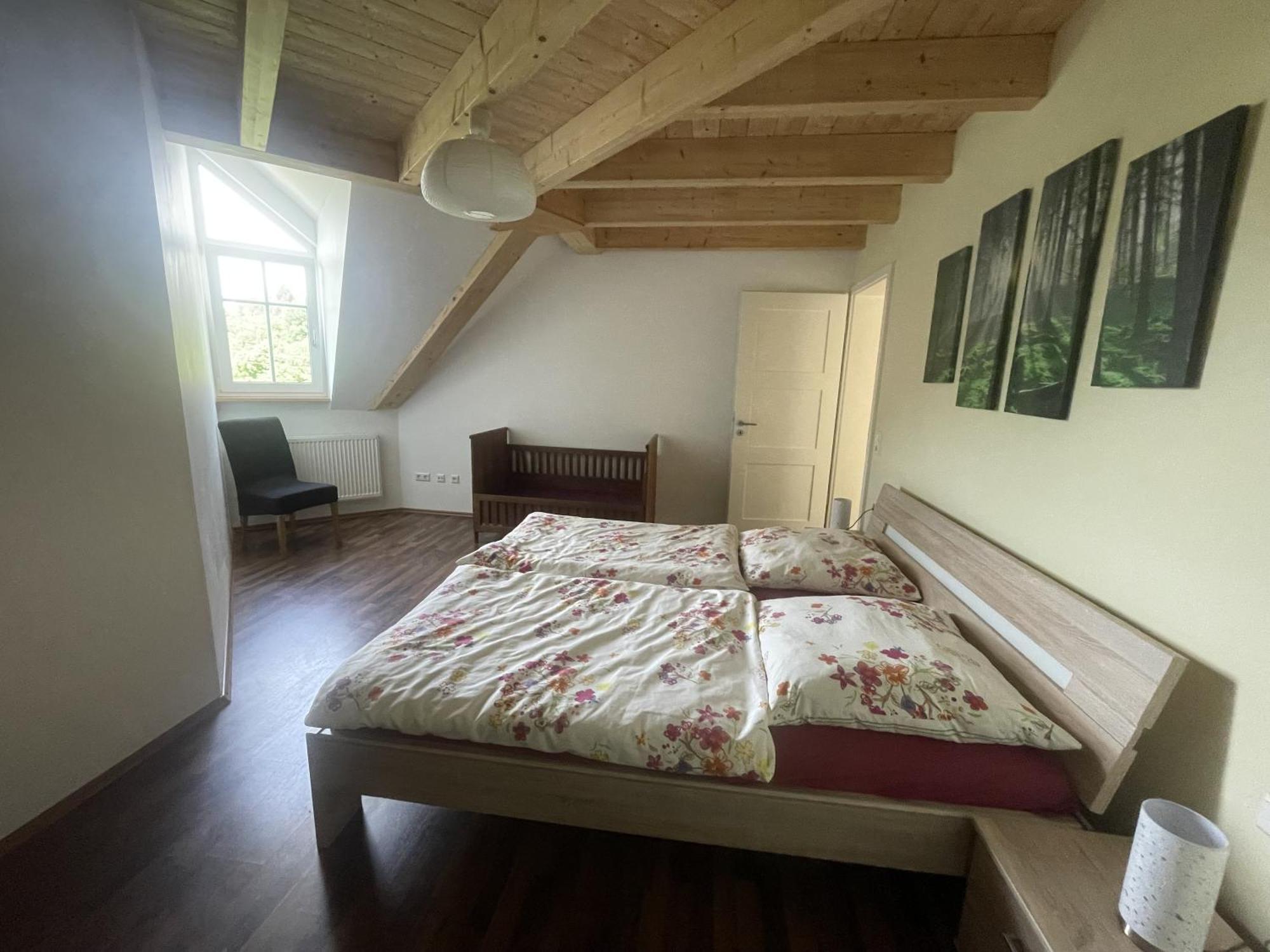 Ferienwohnungen Fischbachhof Sulzbach an der Murr Екстериор снимка