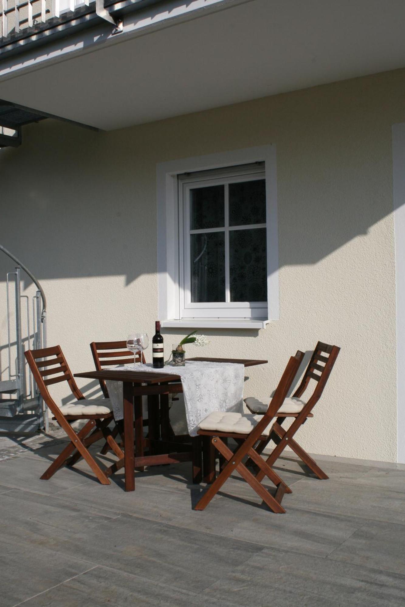 Ferienwohnungen Fischbachhof Sulzbach an der Murr Екстериор снимка